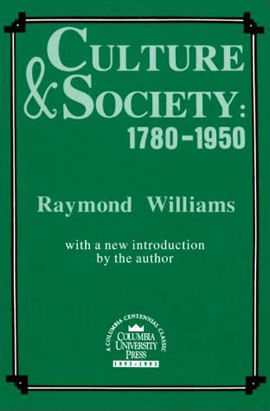 Culture And Society