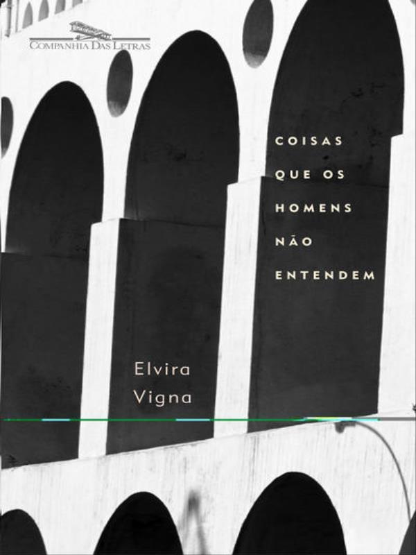 Coisas Que os Homens Não Entendem