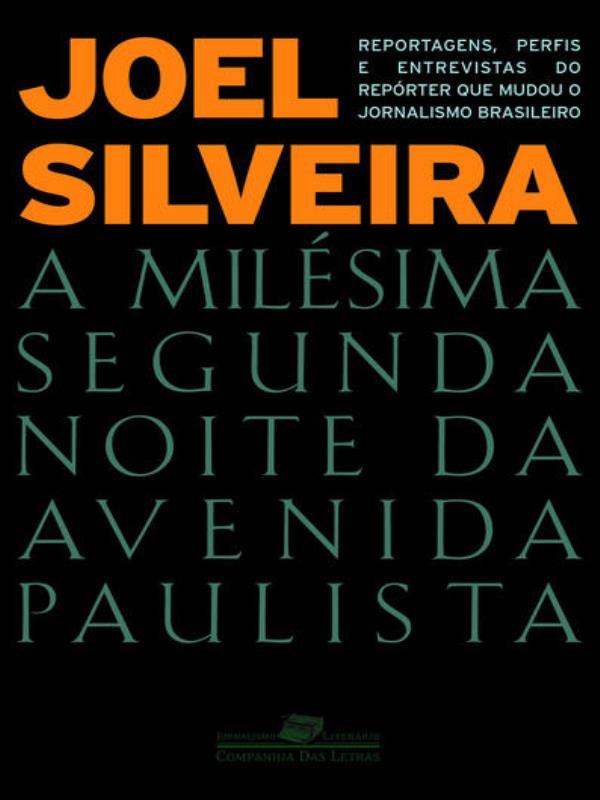 A MiléSima Segunda Noite da Avenida Paulista