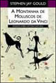 A Montanha de Moluscos de Leonardo da Vinci