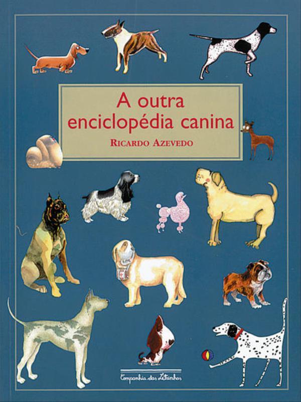 A Outra EnciclopéDia Canina