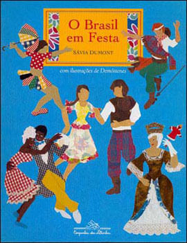 O Brasil em Festa