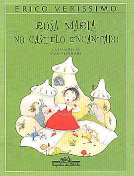 Rosa Maria no Castelo Encantado