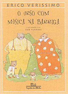 O Urso com MúSica na Barriga