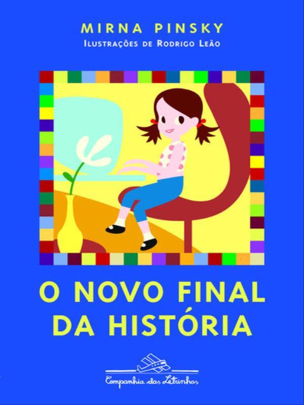 O Novo Final da HistóRia