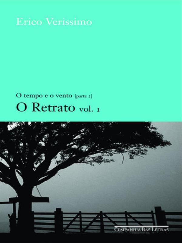 O Retrato - Vol. 1 - Vol. 3