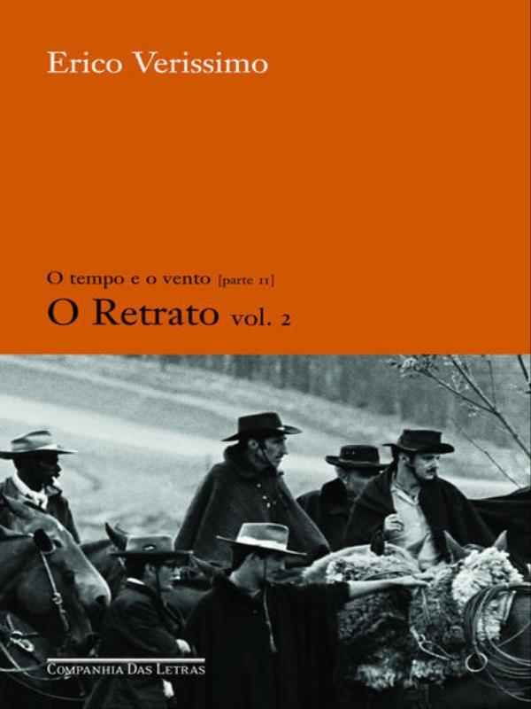 O Retrato - Vol. 2 - Vol. 4