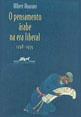 O Pensamento áRabe na Era Liberal - 1798-1939