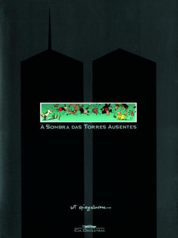 à Sombra das Torres Ausentes