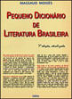 Pequeno DicionáRio de Literatura Brasileira