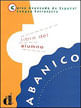 Abanico - Livro Del Alumno
