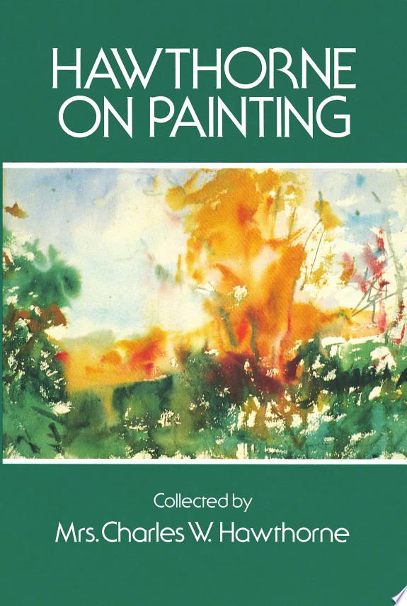 Hawthorne On Painting