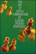 Art Of Chess Combination, The