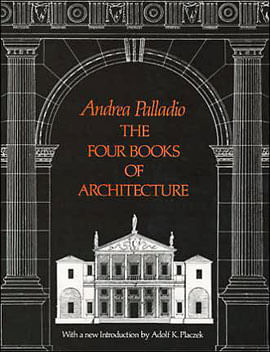 Four Books Of Architecture, The