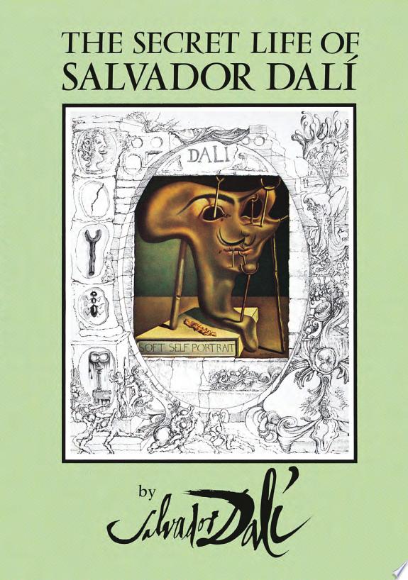 Secret Life Of Salvador Dali, The