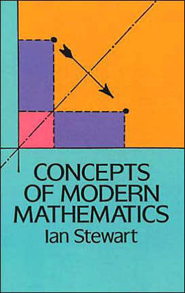 Concepts Of Modern Mathematics