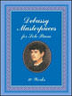 Debussy Masterpieces For Solo Piano - 20 Works