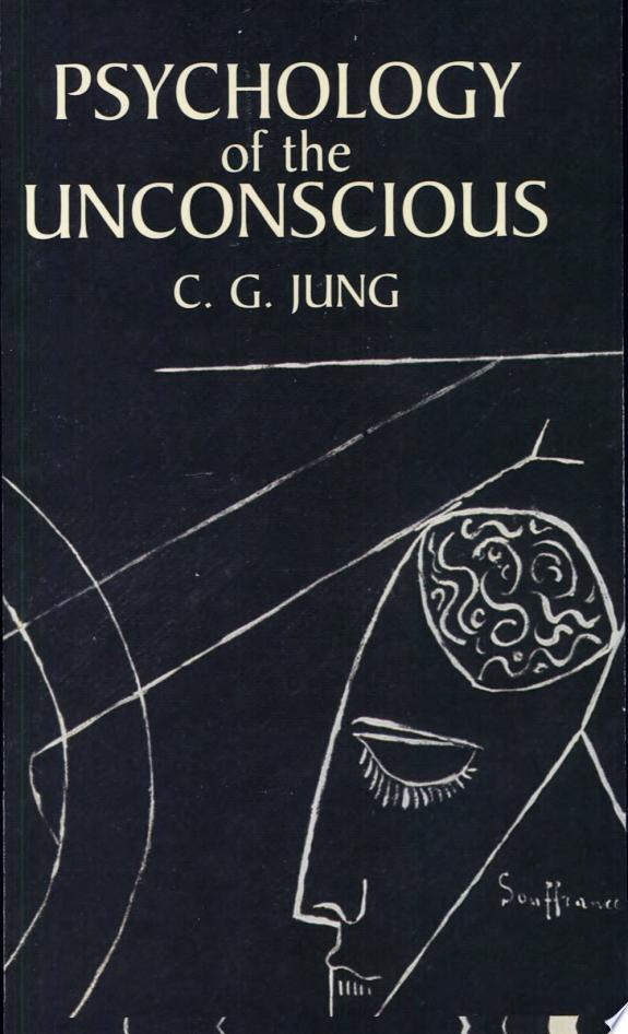 Psychology Of The Unconscious