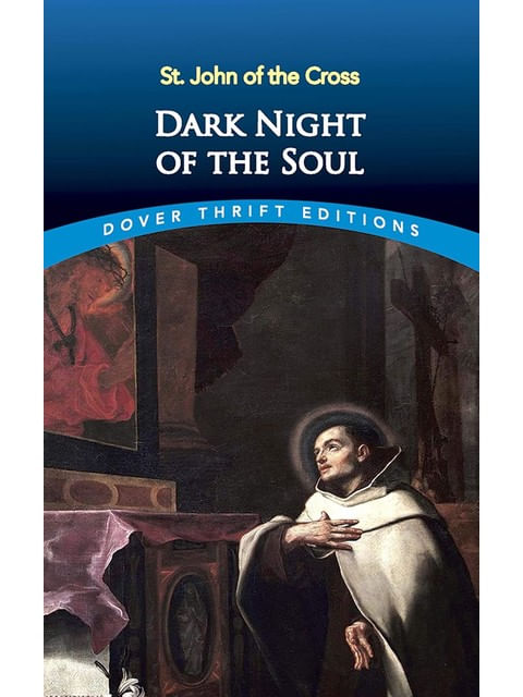 Dark Night Of The Soul - Dover Thrift Editions
