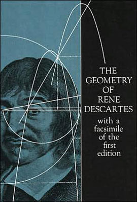 Geometry Of Rene Descartes, The