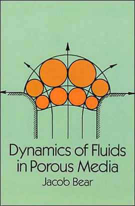 Dynamics Of Fluids In Porous Media