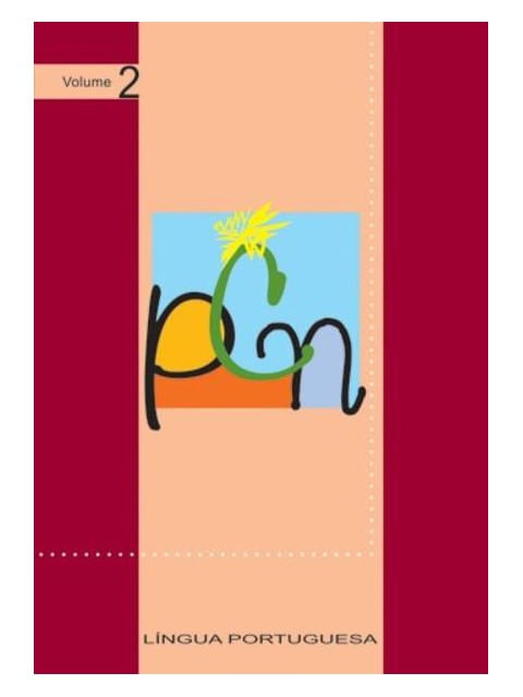Pcn - LíNgua Portuguesa - Vol. 2