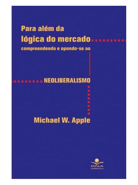 Para AléM da LóGica de Mercado