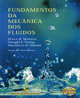 Fundamentos da MecâNica dos Fluidos