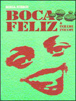 Boca Feliz e Inhame Inhame