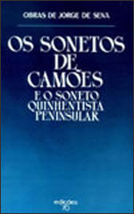 Sonetos de Camoes e o Soneto Quinhentista Peninsul, os