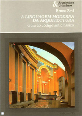 Linguagem Moderna da Arquitectura, a