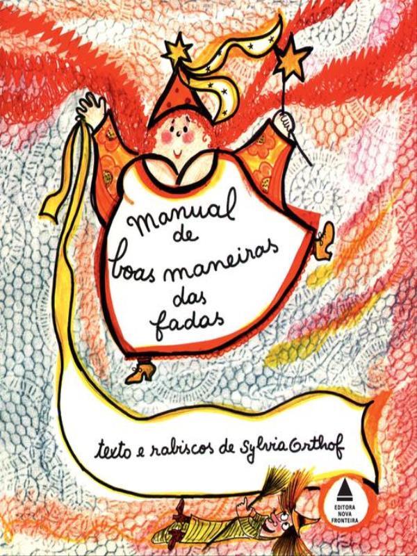 Manual de Boas Maneiras das Fadas