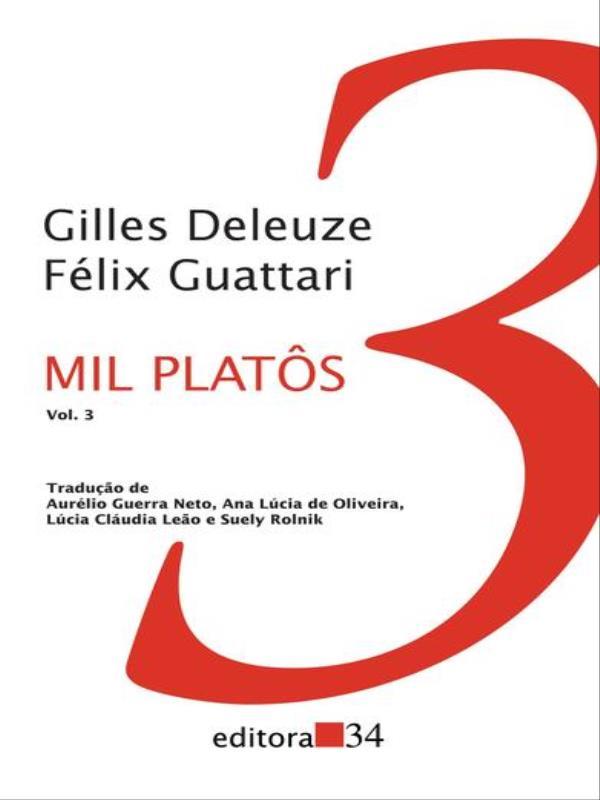 Mil PlatôS - Vol. 3 - Vol. 3