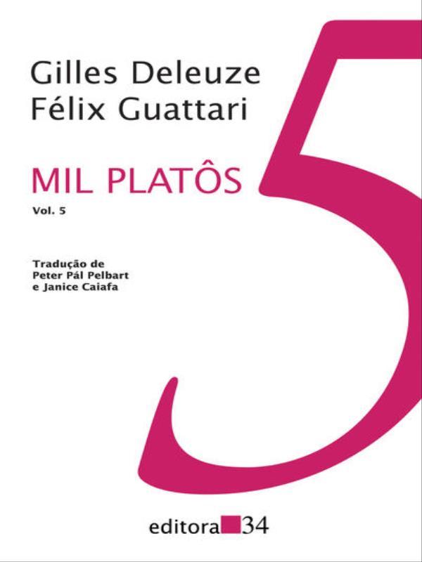 Mil PlatôS - Vol. 5 - Vol. 5