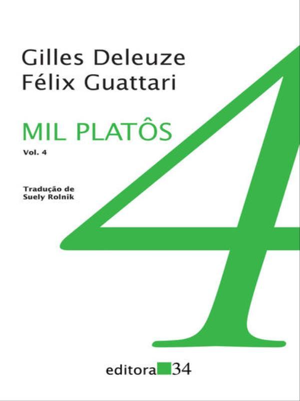 Mil PlatôS - Vol. 4 - Vol. 4