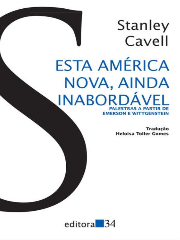 Esta AméRica Nova, Ainda InabordáVel