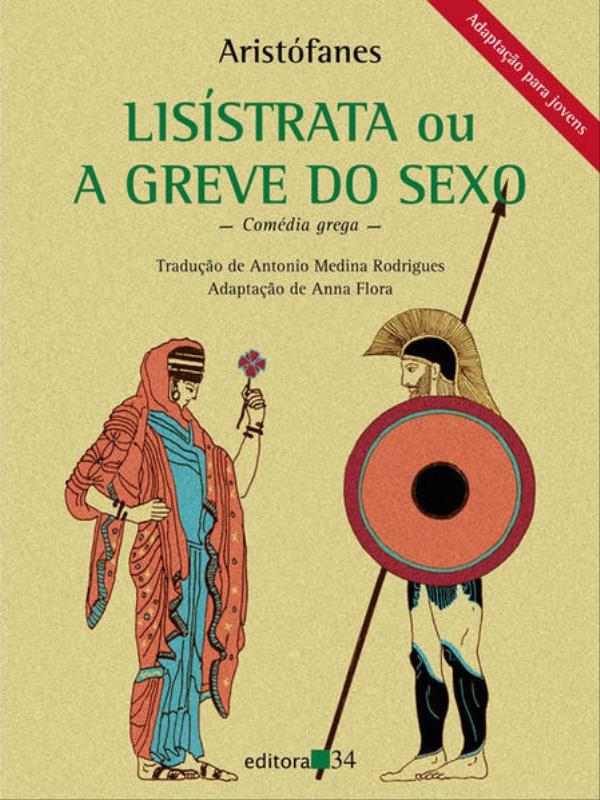 LisíStrata ou a Greve do Sexo