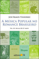 A MúSica Popular no Romance Brasileiro