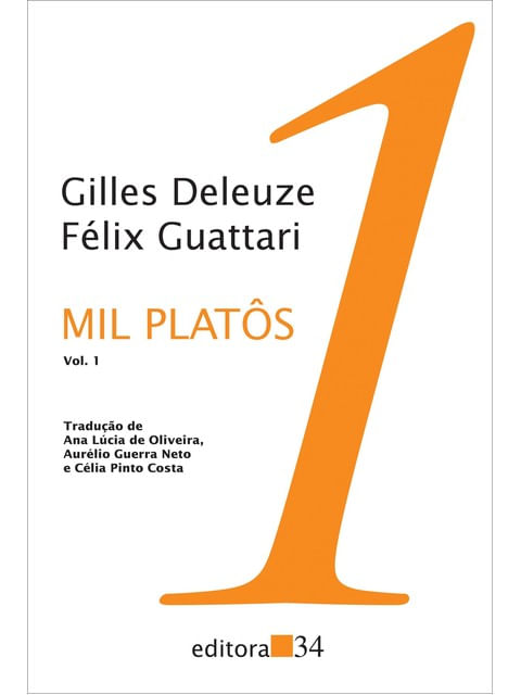 Mil PlatôS - Vol. 1 - Vol. 1