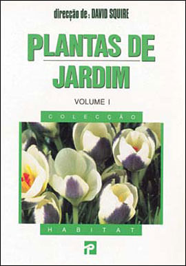Plantas de Jardim Vol.1