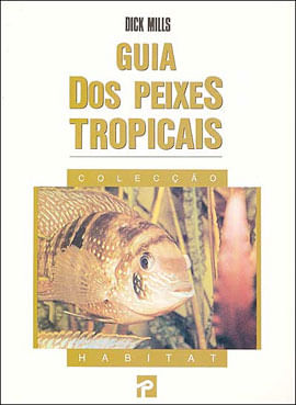 Guia dos Peixes Tropicais