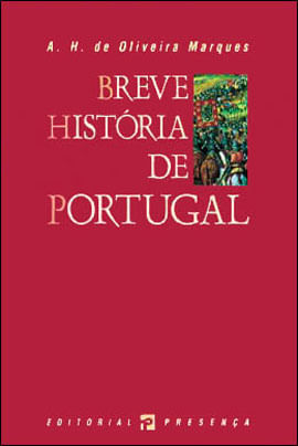 Breve Historia de Portugal