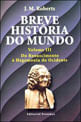 Breve Historia do Mundo Vol.3