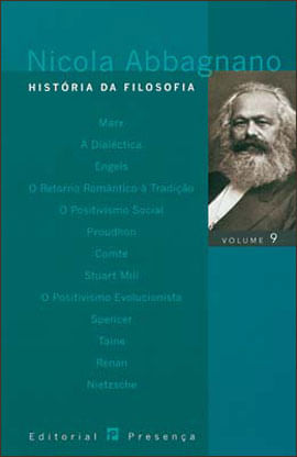 Historia da Filosofia Vol.9