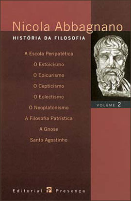 Historia da Filosofia Vol.2