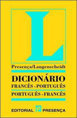 DicionáRio FrancêS-PortuguêS - PortuguêS-FrancêS