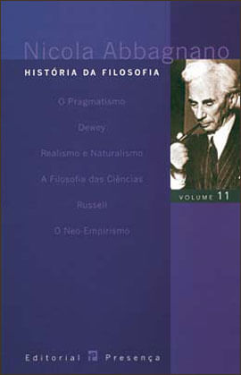 Historia da Filosofia Vol.11