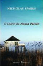 Diario da Nossa Paixao, o
