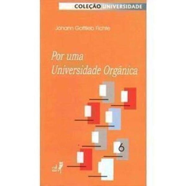 Por uma Universidade Organica