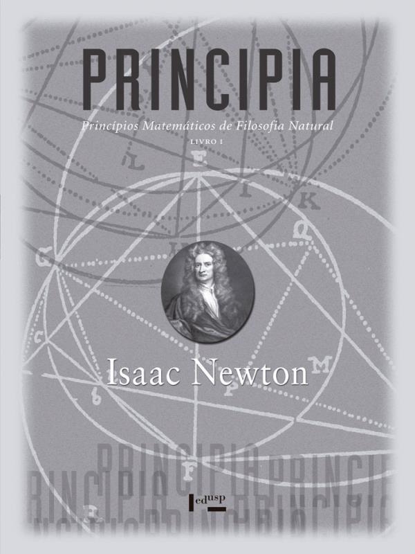Principia, Livro I - Vol. 1